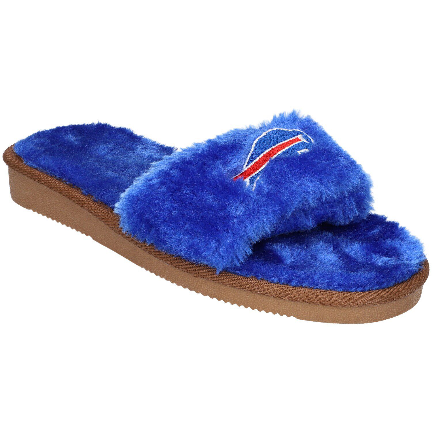 buffalo slippers