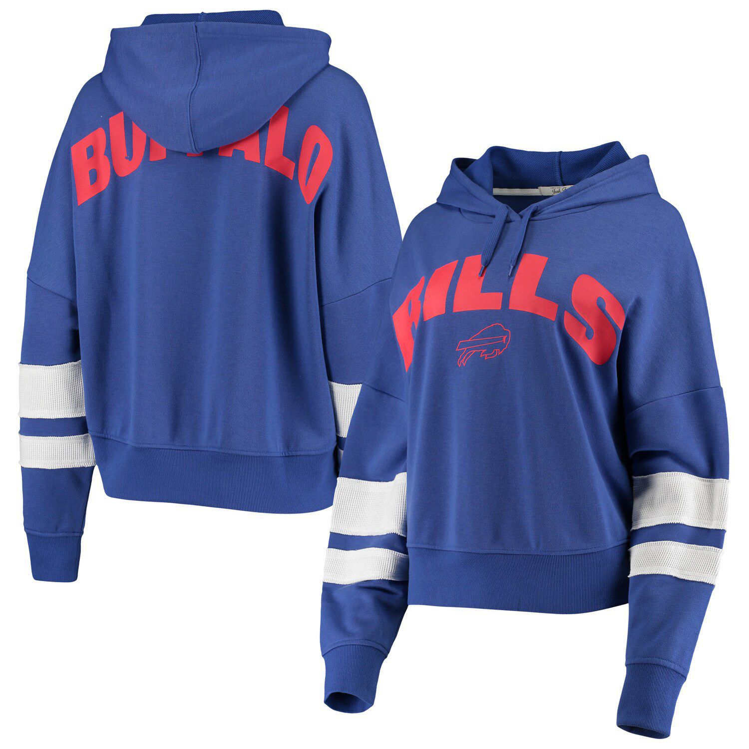 buffalo bills sideline gear