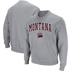Women's Gameday Couture Charcoal Montana Grizzlies Everyday Long