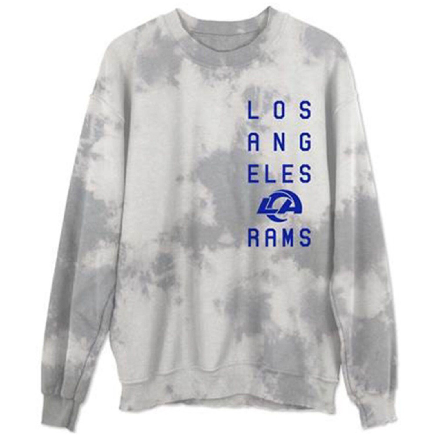 rams women's sweatshirt