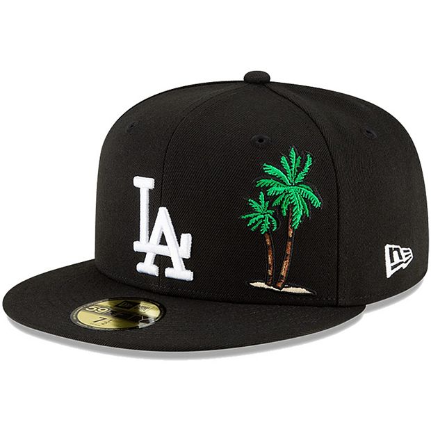 New Era Los Angeles Dodgers Metallic City Connect 2023 59FIFTY Fitted