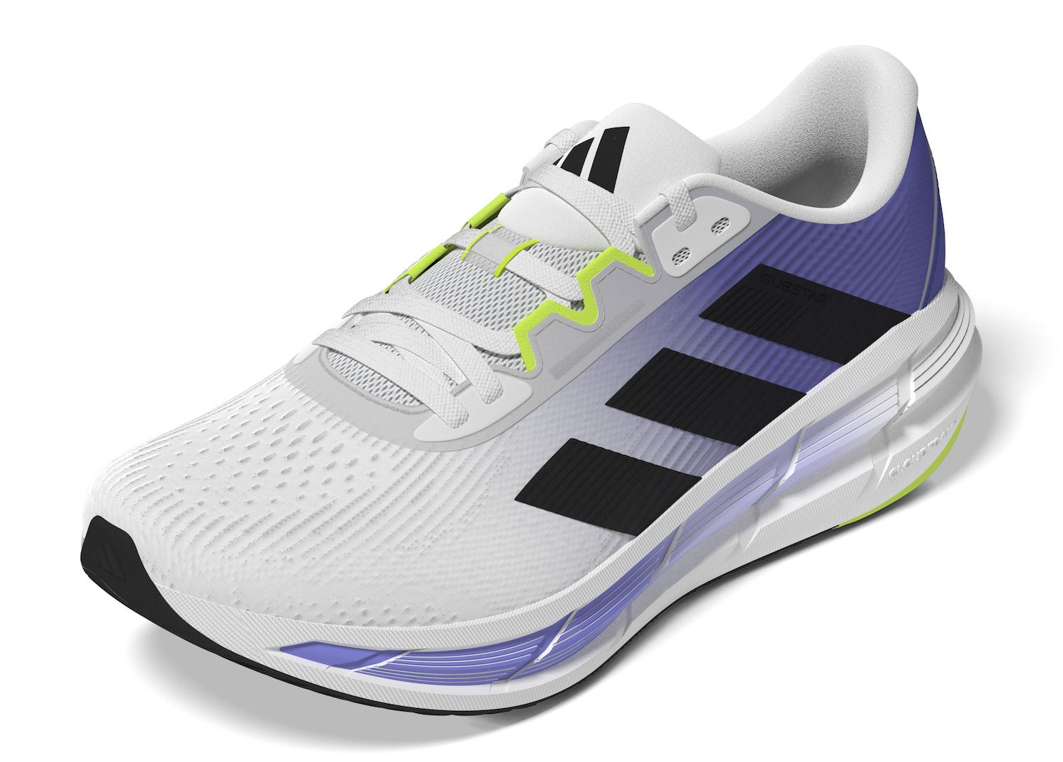 adidas Questar 3 Men's Running Shoes