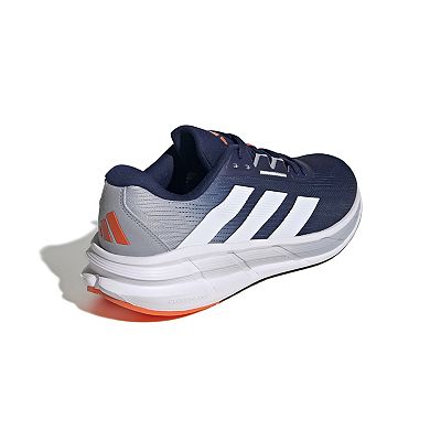 adidas gazelle silver green womens adidas Questar 3 Running Shoe | Women's | Dark Blue | Size 5.5