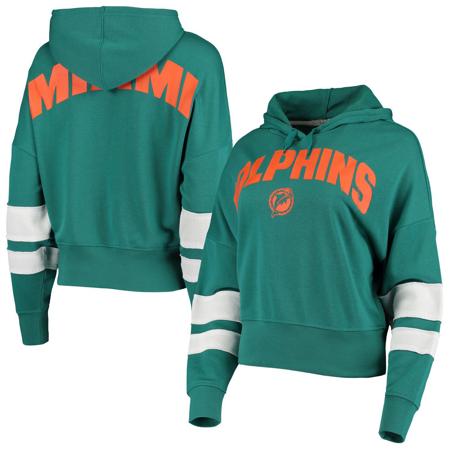 miami dolphins sideline hoodie