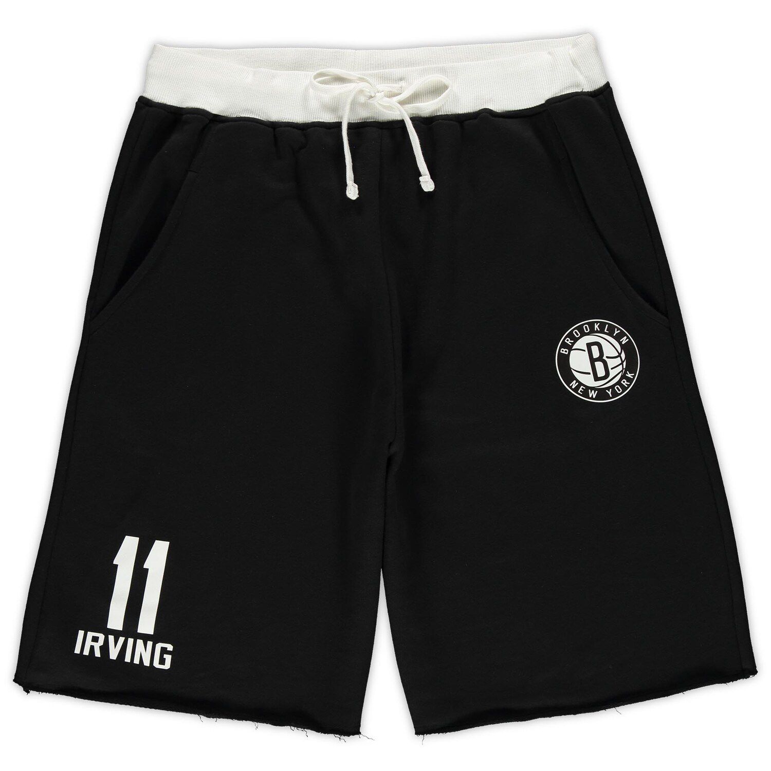 kyrie irving shorts