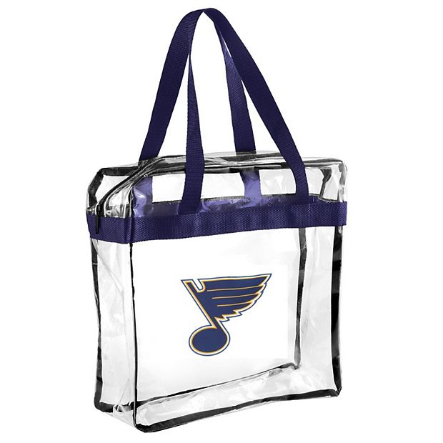St Louis Blues Tote Bag