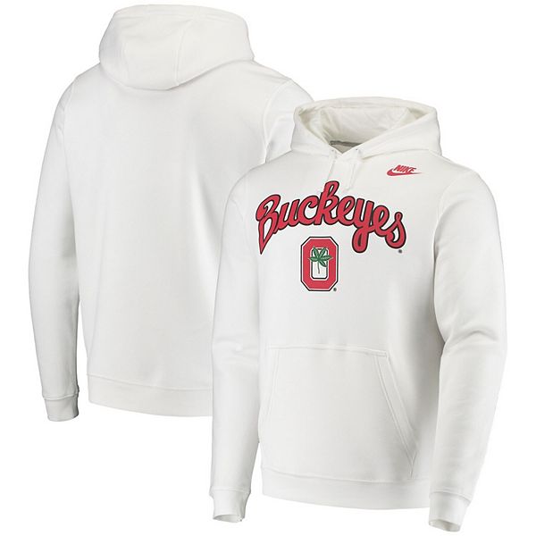 Ohio state store football sweatshirt nike