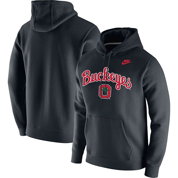 Buckeyes hoodie hotsell