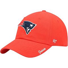 Ne Patriots Hat 