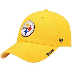 Pittsburgh Steelers Hats  Curbside Pickup Available at DICK'S