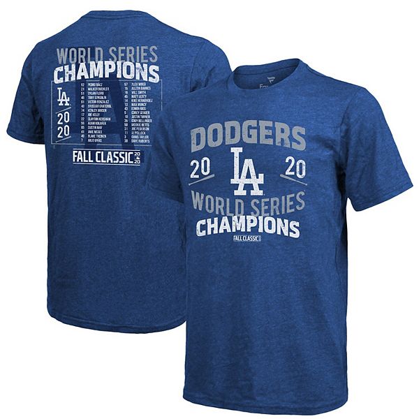 kohls dodger shirts