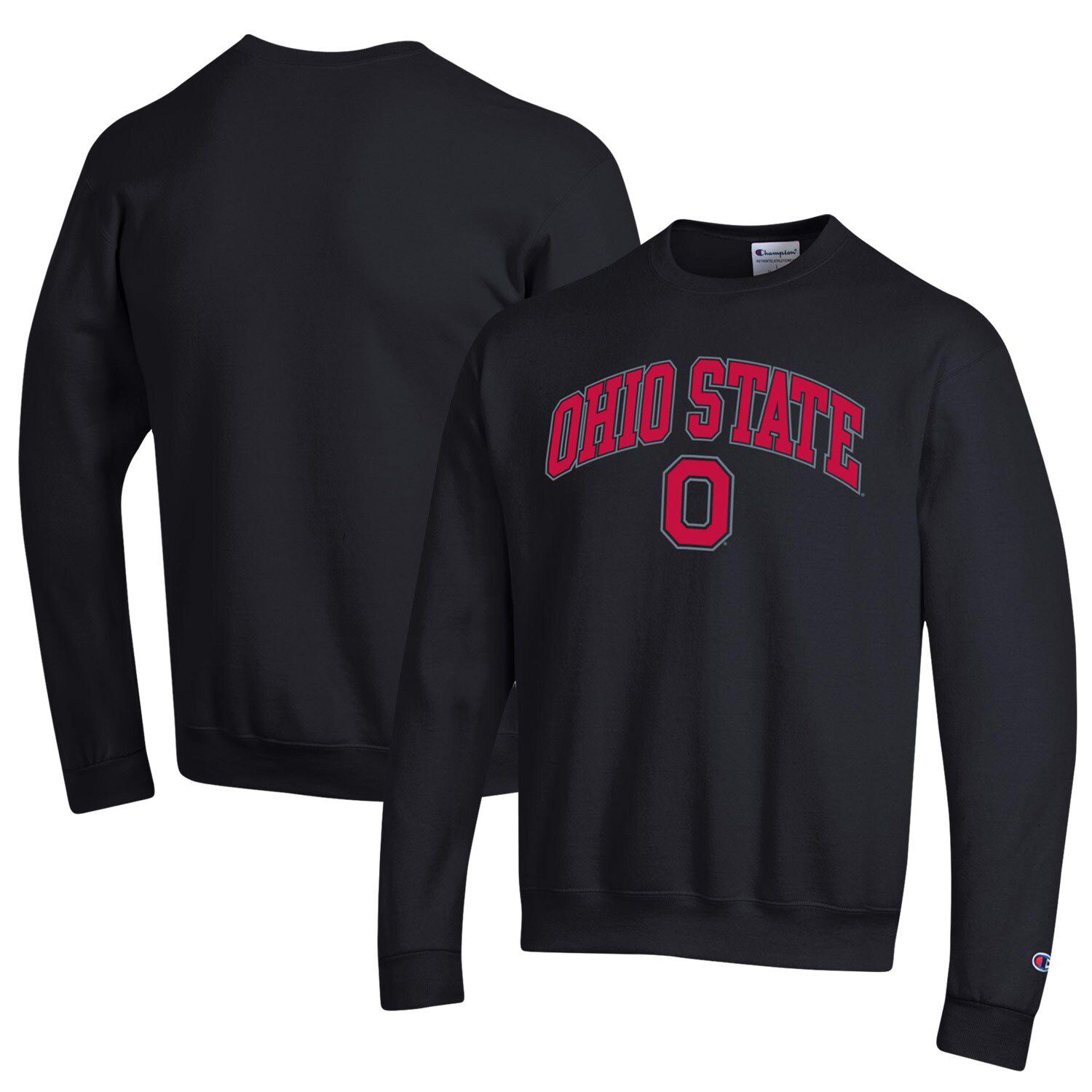 ohio state champion sweatshirt