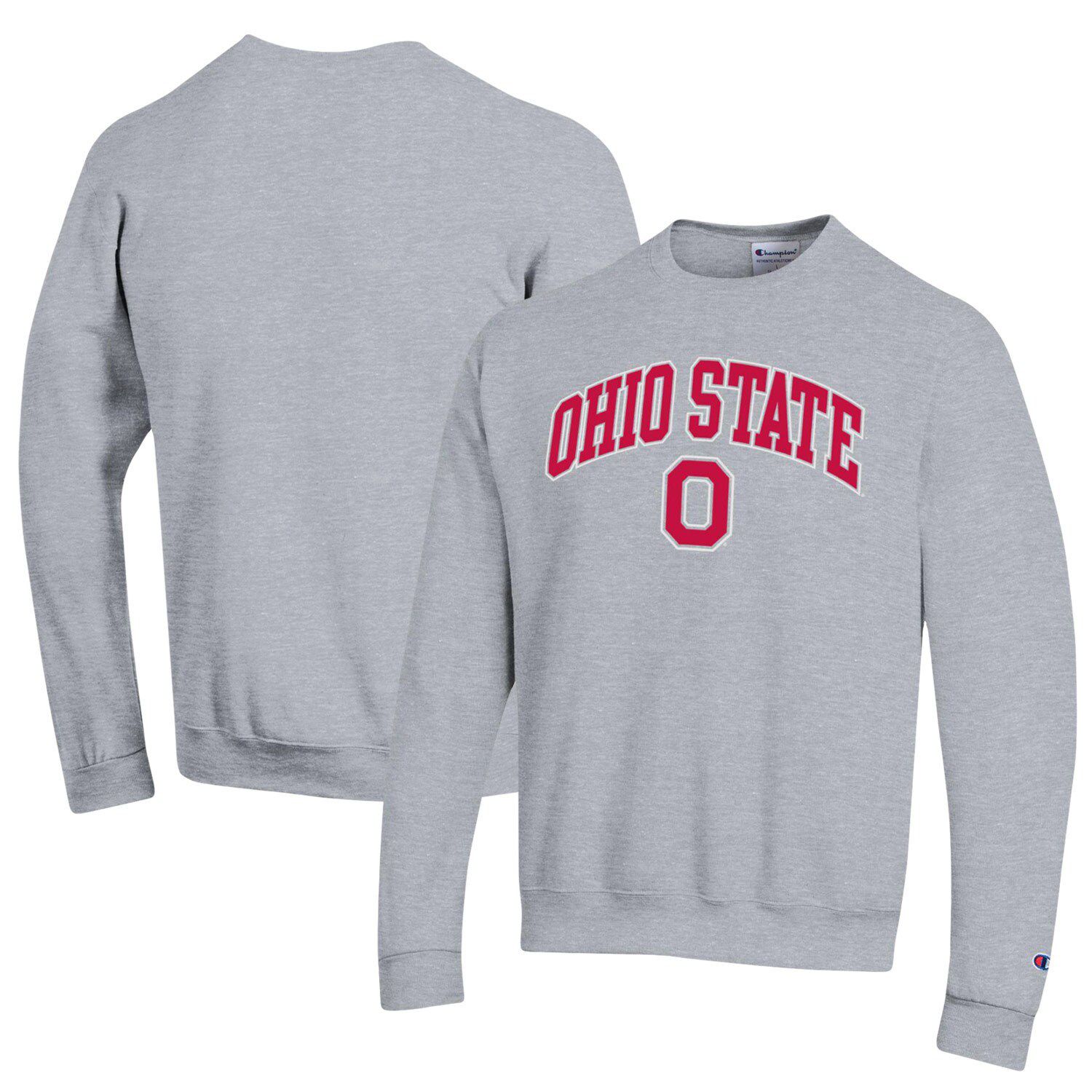 ohio state sweatshirt near me