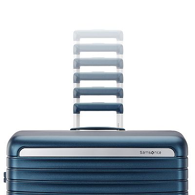 Samsonite Framelock Max Hardside Spinner Luggage