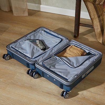 Samsonite Framelock Max Hardside Spinner Luggage