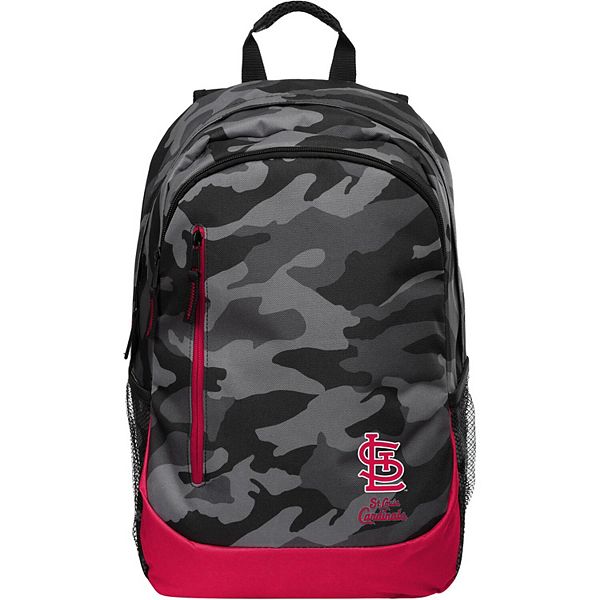 ST LOUIS CARDINALS BACKPACKS