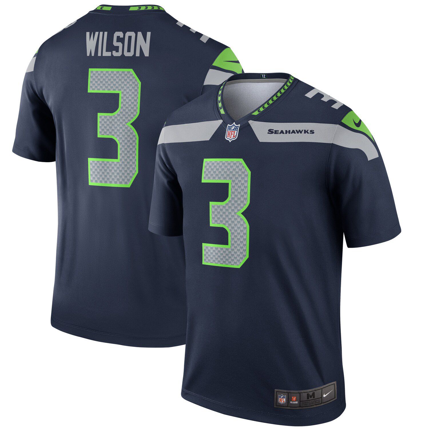 seahawks navy jersey