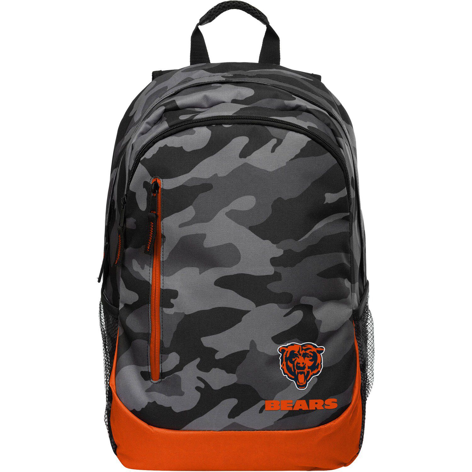 chicago bears backpack