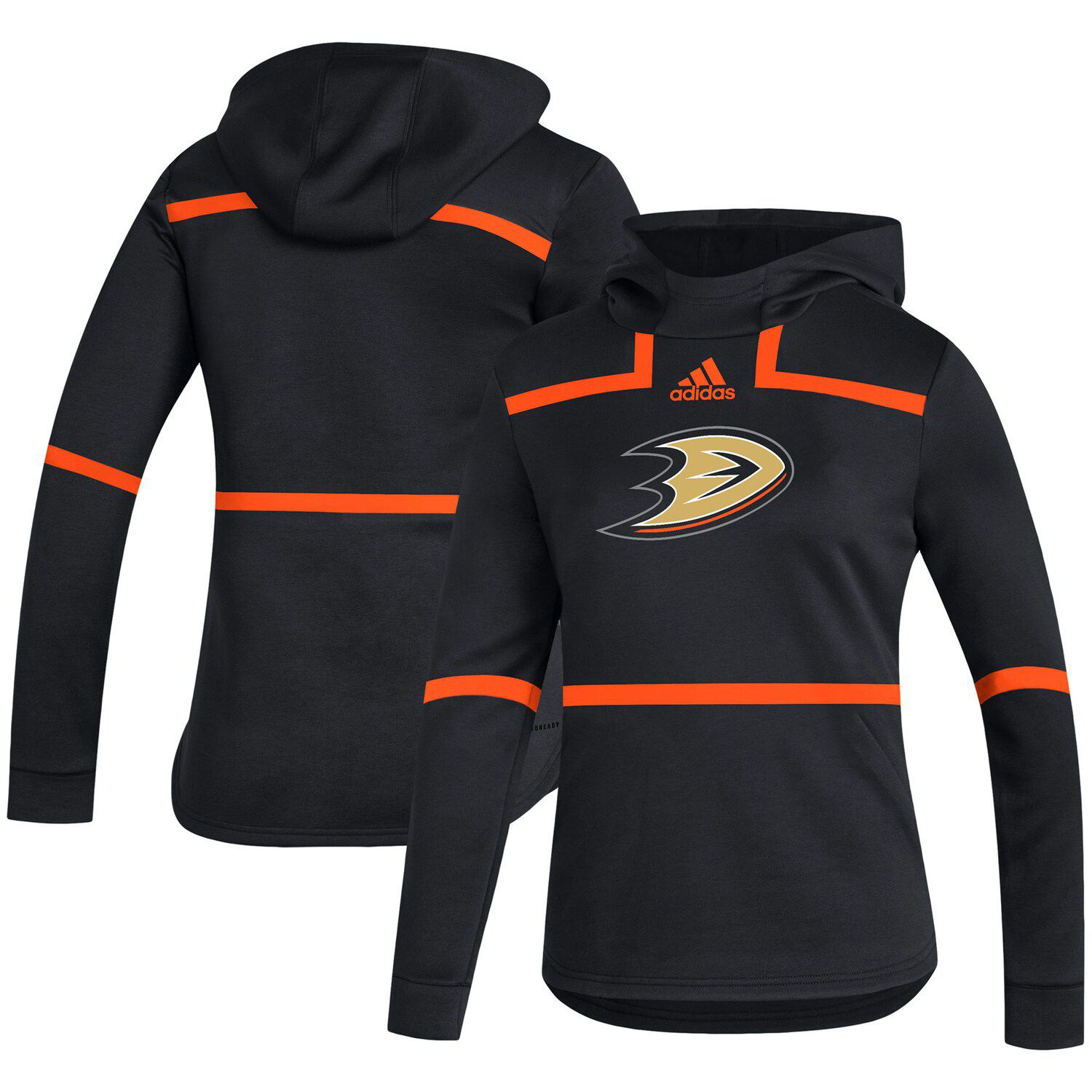 nhl adidas hoodies