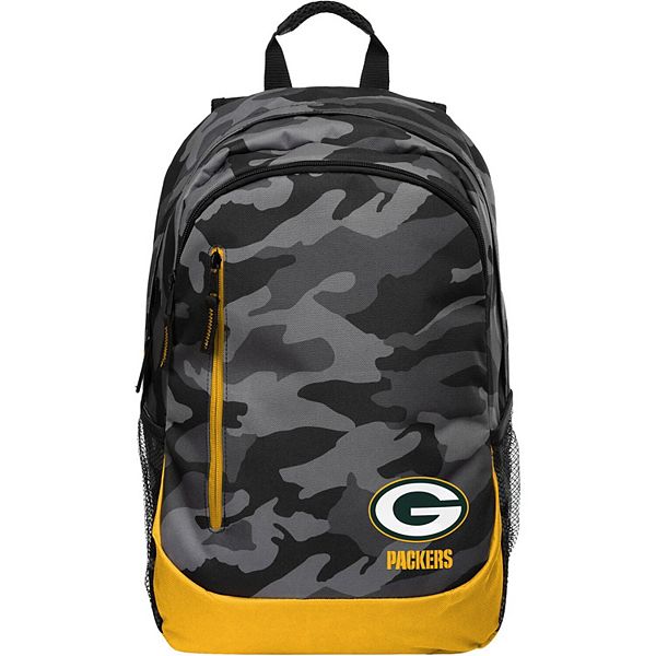 Green Bay Packers Mitchell & Ness Backpack