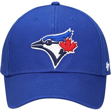 Men's '47 Royal Toronto Blue Jays Legend MVP Adjustable Hat