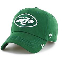 New York Jets (NFL) Extra Large Baseball Caps | Big Hat Store 3XL