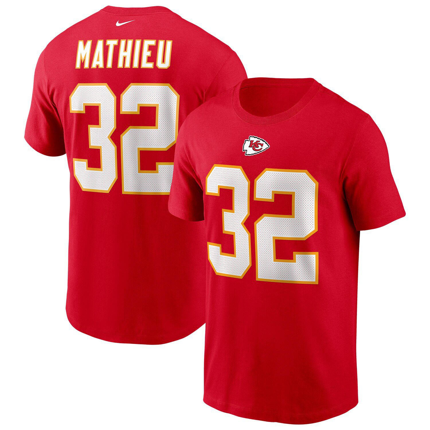 tyrann mathieu sweatshirt