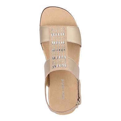 Easy Spirit Hazel Women's Slingback Sandals