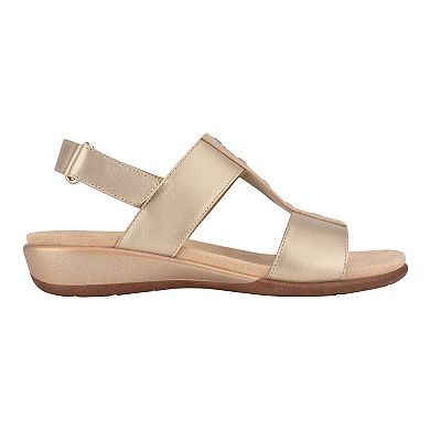 Easy Spirit Hazel Women's Slingback Sandals