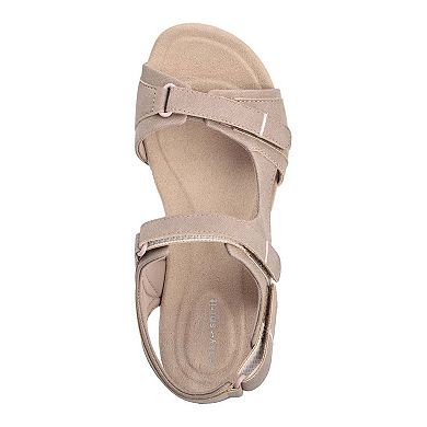  Easy Spirit Lake Women's Sport Sandals