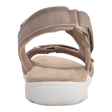  Easy Spirit Lake Women's Sport Sandals