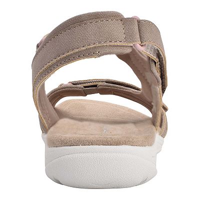 Easy Spirit Lake Women's Sport Sandals