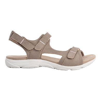  Easy Spirit Lake Women's Sport Sandals