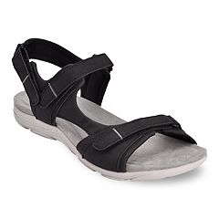 Easy spirit best sale comfort sandals