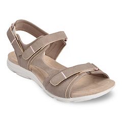Easy spirit sandals wide width store