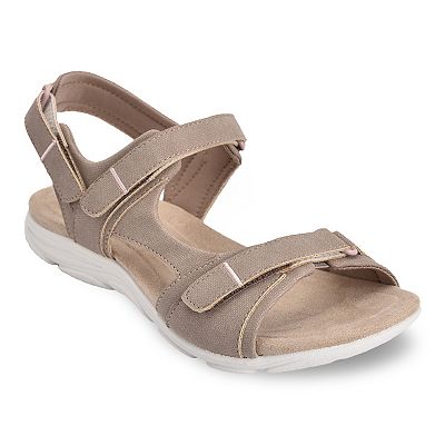 Easy spirit sport sandals hotsell