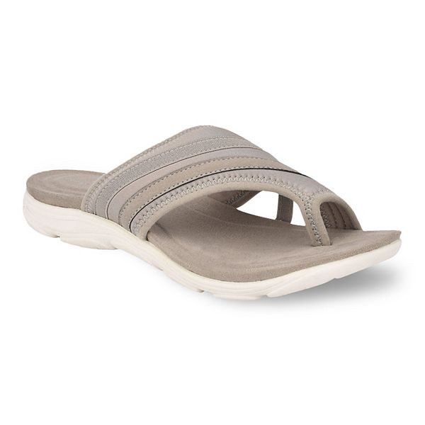 Easy Spirit Lola Women's Thong Sandals