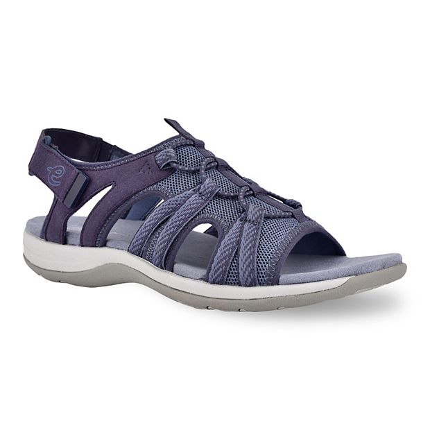 Easy spirit spark sandals clearance