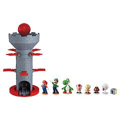 Mario Toys Kohl S - mario adventure game roblox