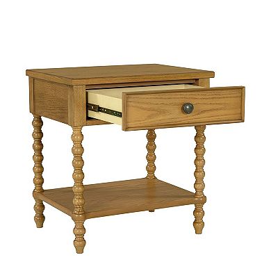 Madison Park Signature Beckett Nightstand