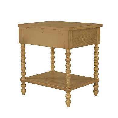 Madison Park Signature Beckett Nightstand