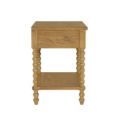 Madison Park Signature Beckett Nightstand