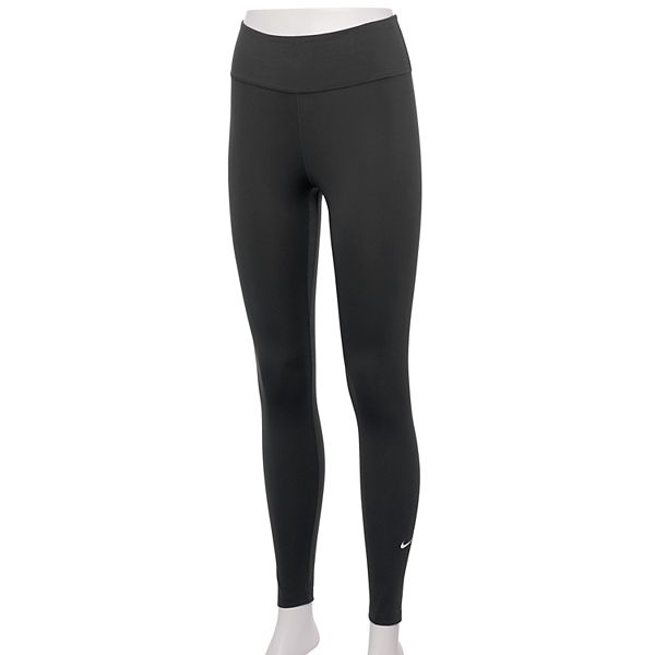 Kohls womens 2025 black leggings