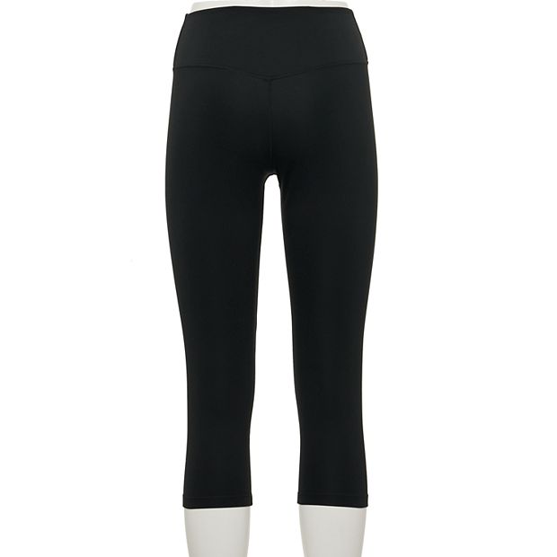 One Capri Leggings