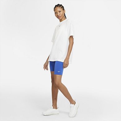 Women's Nike Sportswear Essential Bike Shorts