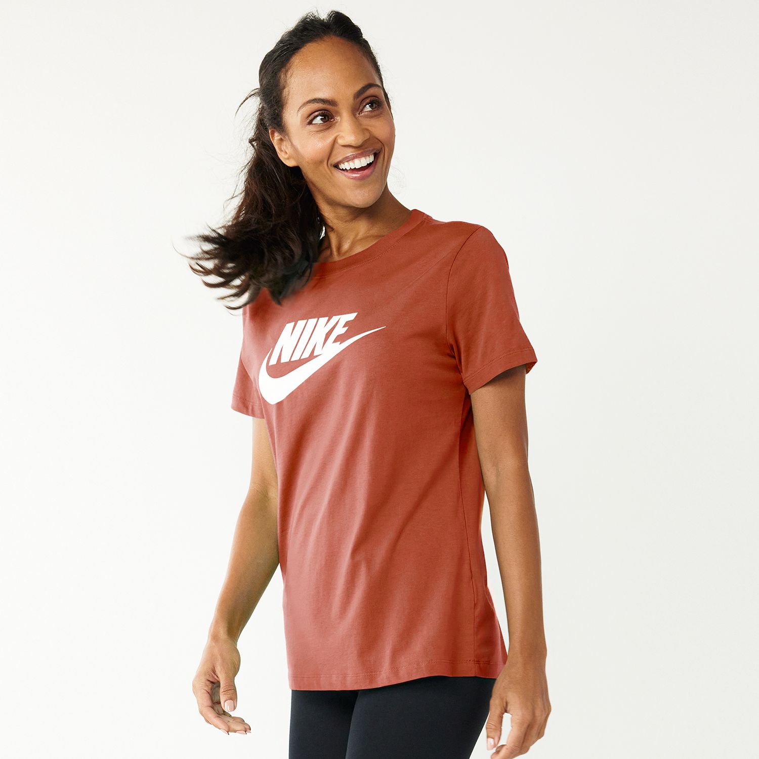 Womens Nike T-Shirts Tops \u0026 Tees 