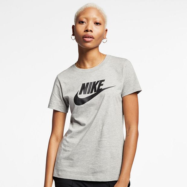 Nike Women's Sportswear Essentials Long Sleeve Shirt