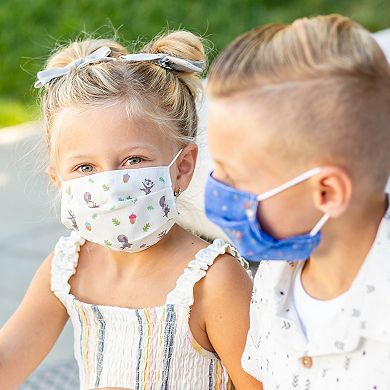 Educational Insights Sneaky Kids Face Masks