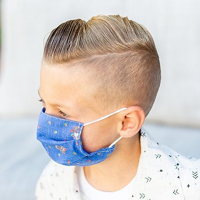 Educational Insights Sneaky Kids Face Masks