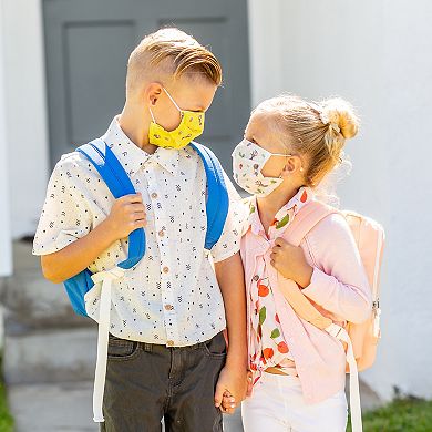 Educational Insights Sneaky Kids Face Masks